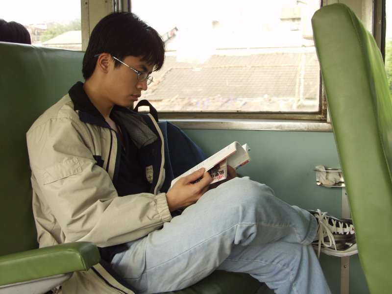 台灣鐵路旅遊攝影平快車數位版本攝影照片144