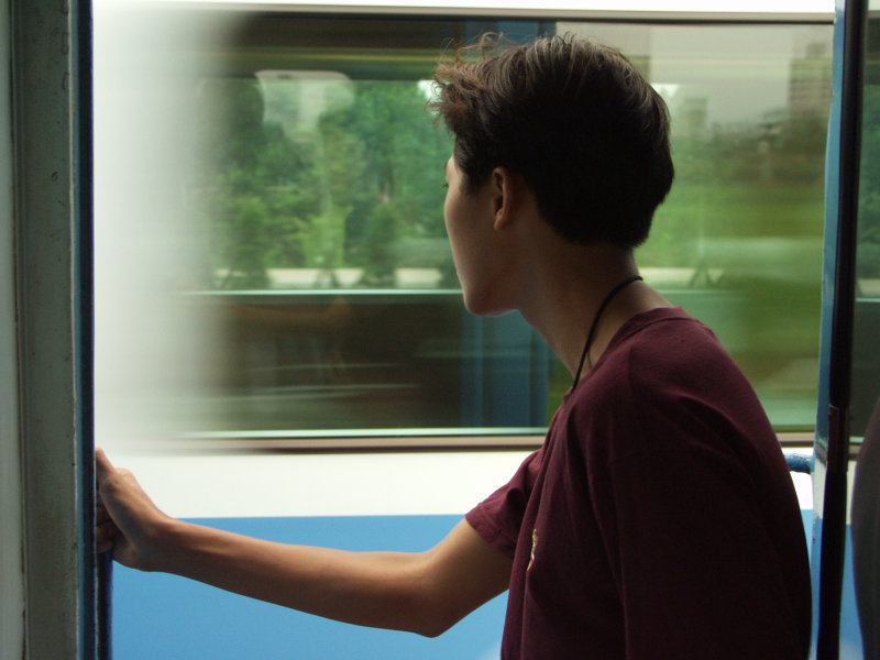 台灣鐵路旅遊攝影平快車數位版本攝影照片155