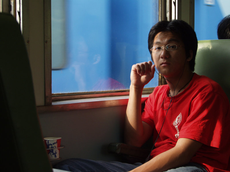 台灣鐵路旅遊攝影平快車數位版本攝影照片156