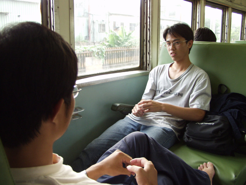 台灣鐵路旅遊攝影平快車數位版本攝影照片159