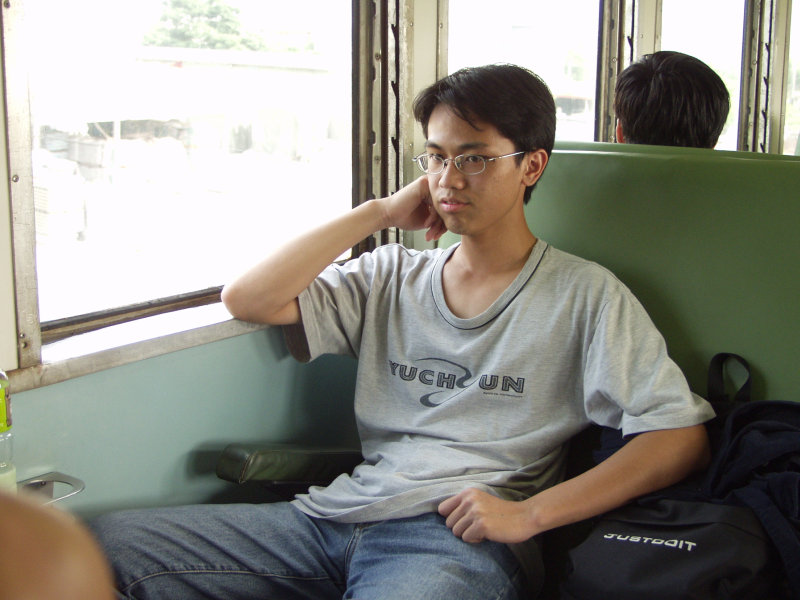 台灣鐵路旅遊攝影平快車數位版本攝影照片162