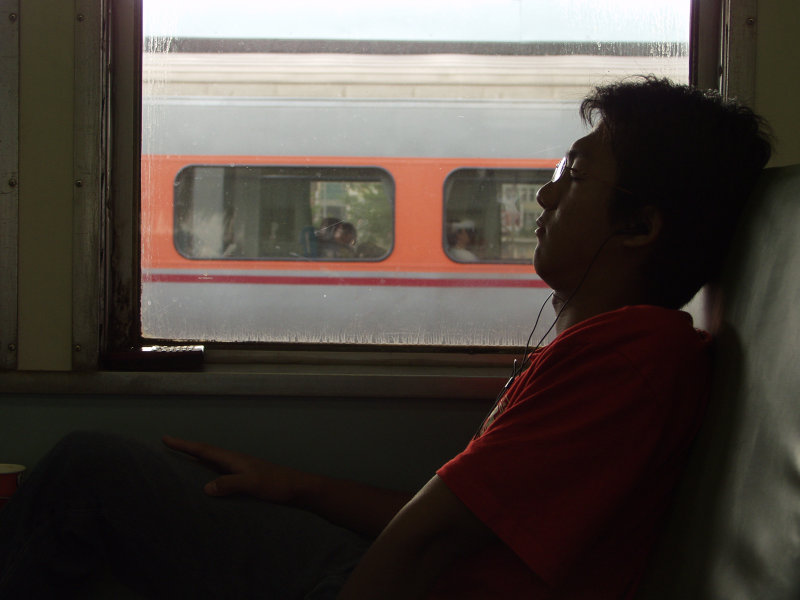 台灣鐵路旅遊攝影平快車數位版本攝影照片165
