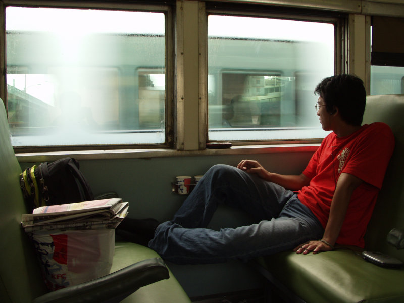 台灣鐵路旅遊攝影平快車數位版本攝影照片167