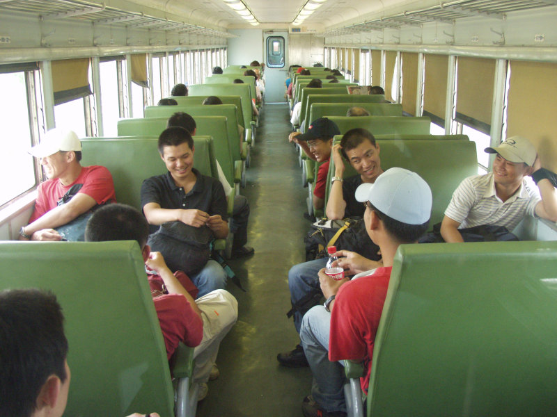台灣鐵路旅遊攝影平快車數位版本攝影照片171