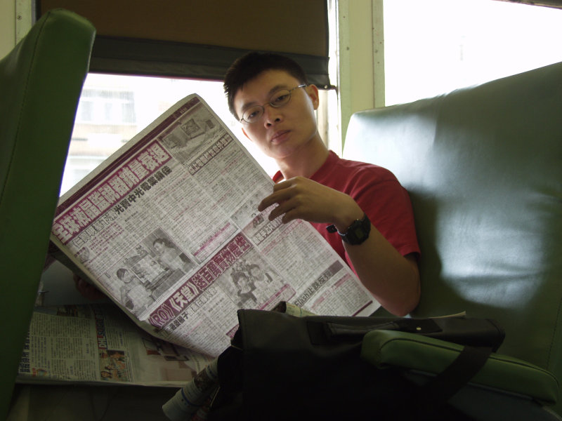 台灣鐵路旅遊攝影平快車數位版本攝影照片185