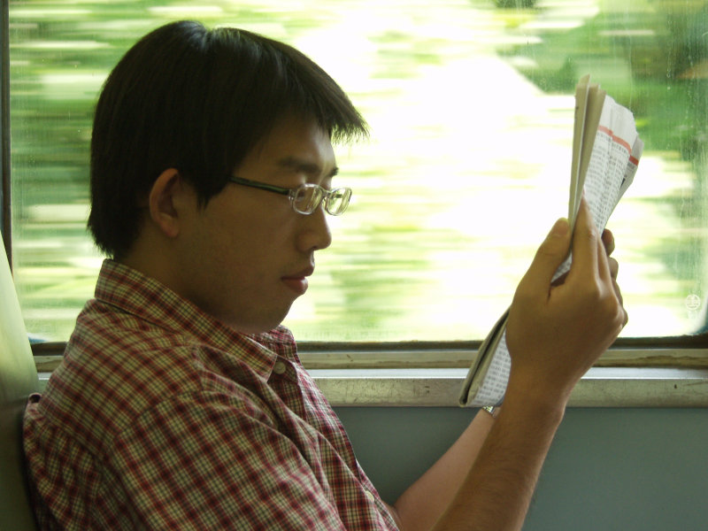 台灣鐵路旅遊攝影平快車數位版本攝影照片191