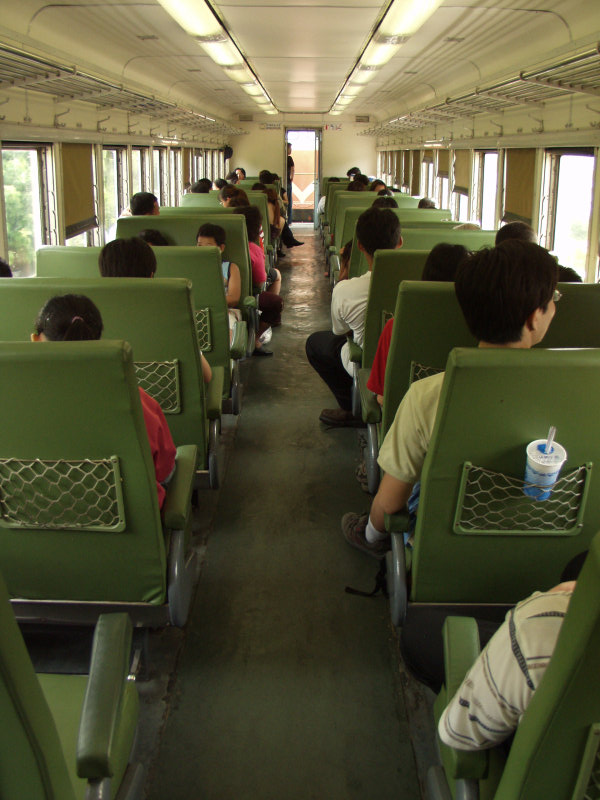 台灣鐵路旅遊攝影平快車數位版本攝影照片201