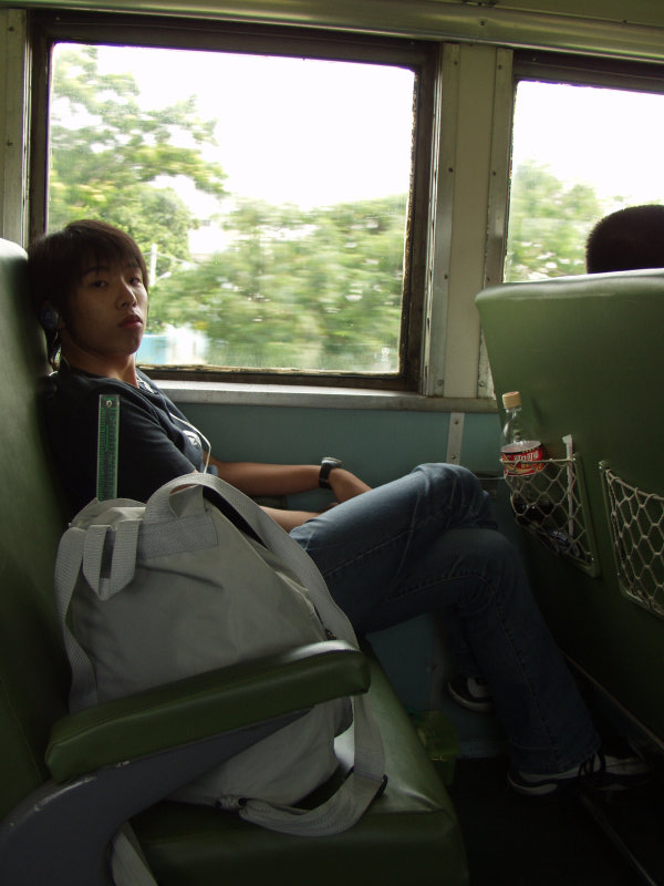 台灣鐵路旅遊攝影平快車數位版本攝影照片204