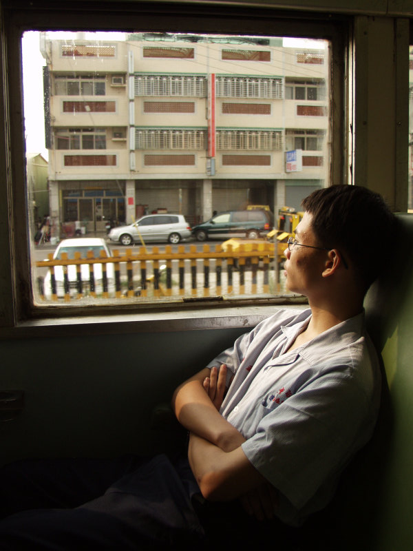 台灣鐵路旅遊攝影平快車數位版本攝影照片210