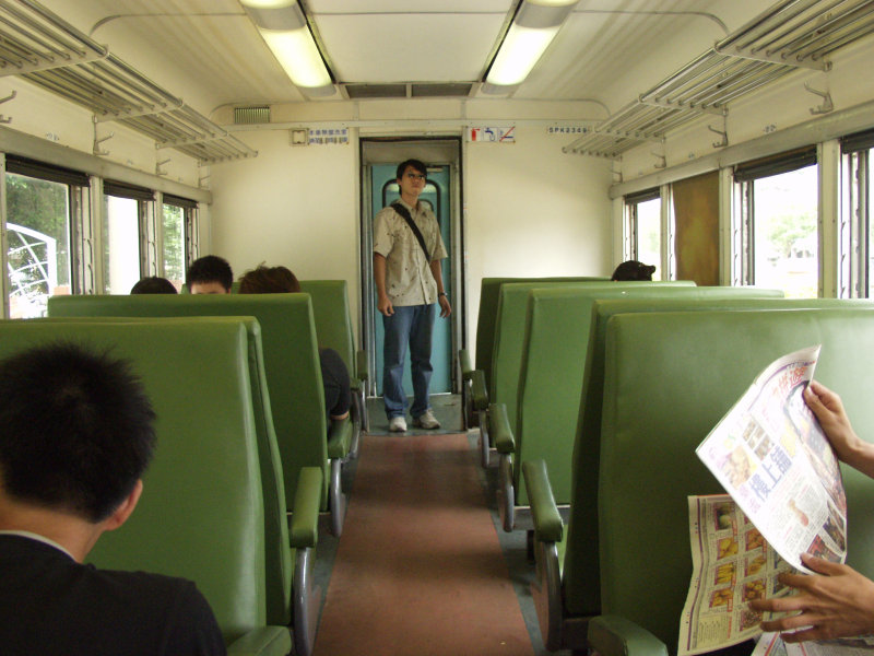 台灣鐵路旅遊攝影平快車數位版本攝影照片218