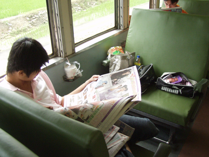 台灣鐵路旅遊攝影平快車數位版本攝影照片219