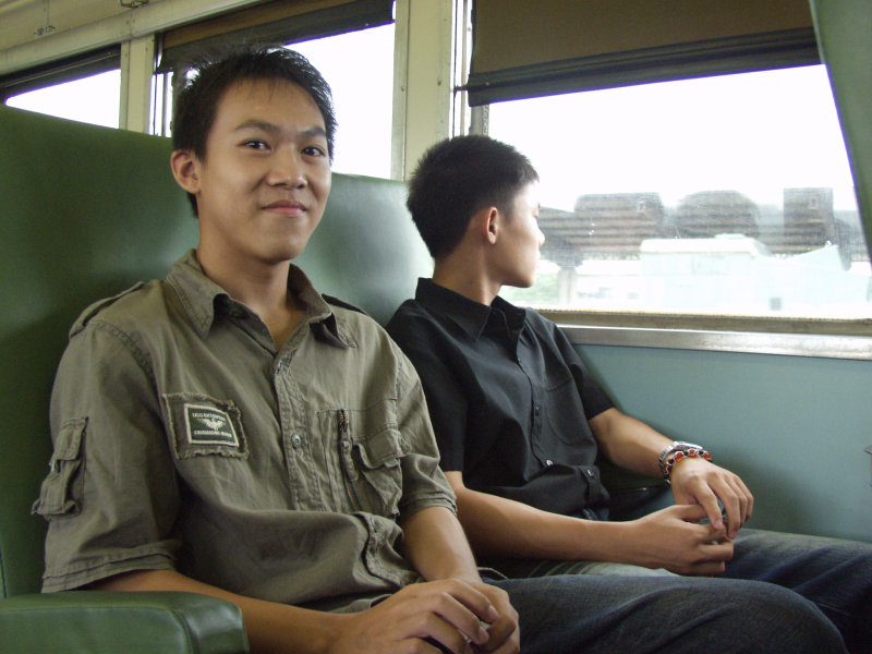 台灣鐵路旅遊攝影平快車數位版本攝影照片223