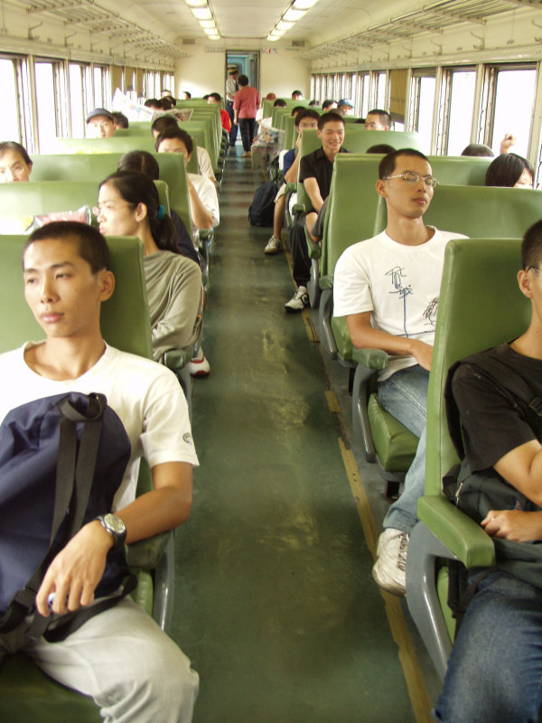 台灣鐵路旅遊攝影平快車數位版本攝影照片225