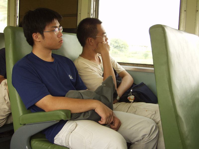 台灣鐵路旅遊攝影平快車數位版本攝影照片231
