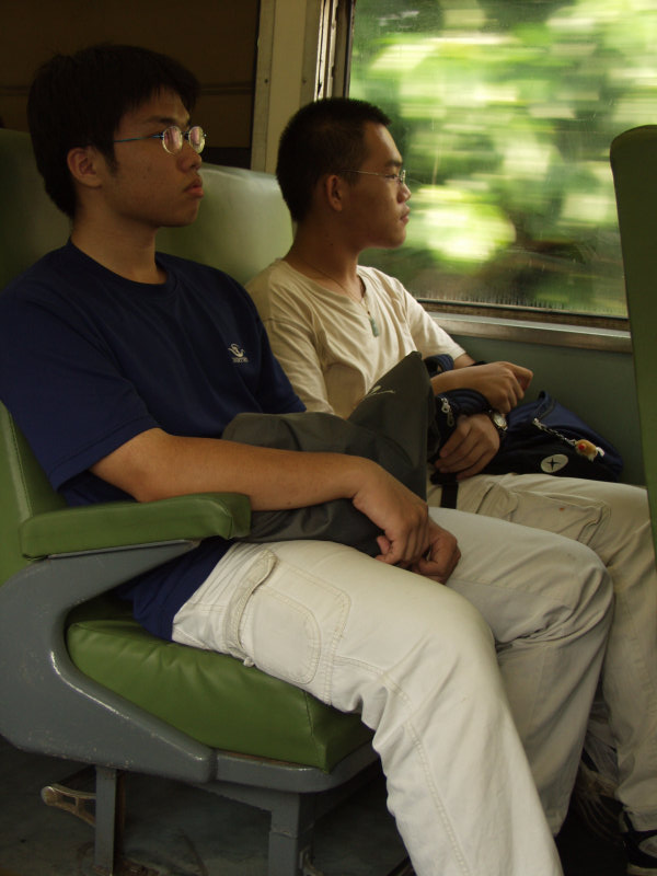 台灣鐵路旅遊攝影平快車數位版本攝影照片232