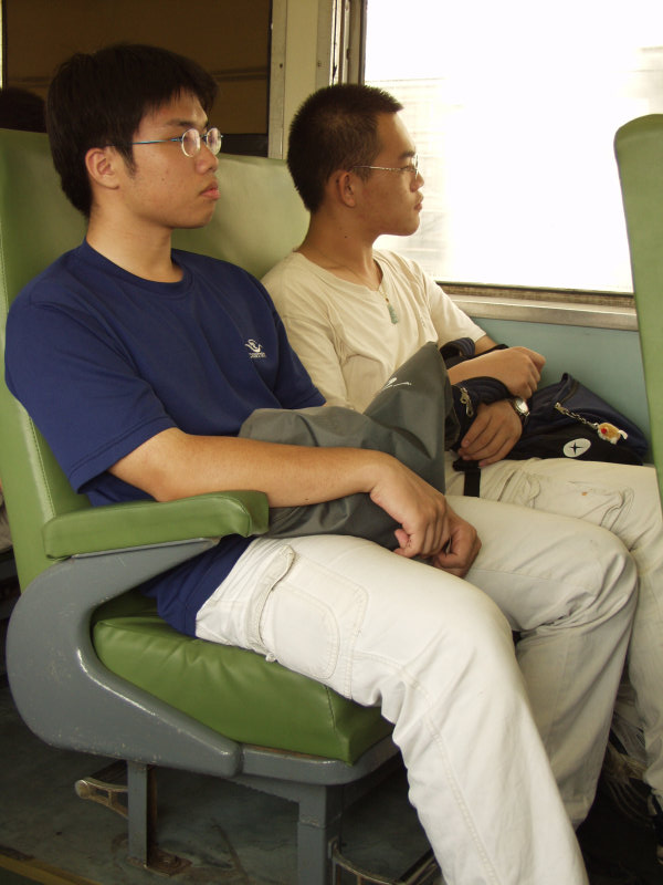 台灣鐵路旅遊攝影平快車數位版本攝影照片233