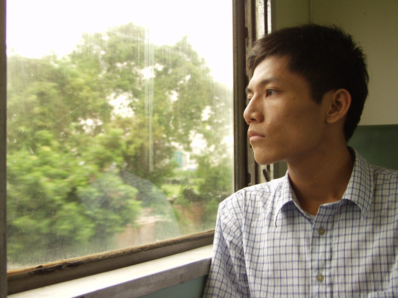 台灣鐵路旅遊攝影平快車數位版本攝影照片251
