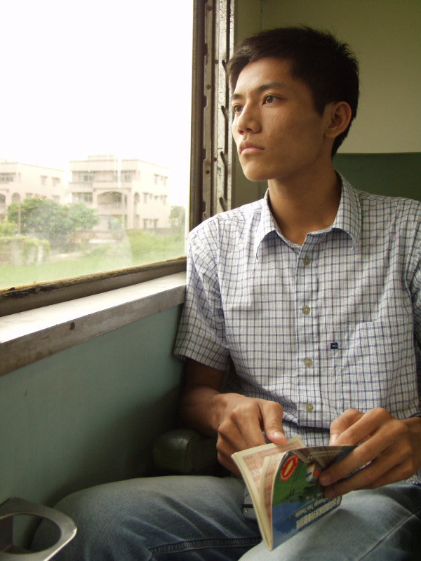 台灣鐵路旅遊攝影平快車數位版本攝影照片252