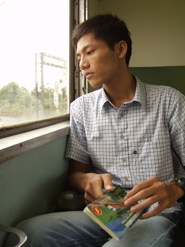 台灣鐵路旅遊攝影平快車數位版本攝影照片254