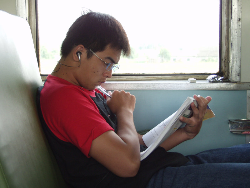 台灣鐵路旅遊攝影平快車數位版本攝影照片263
