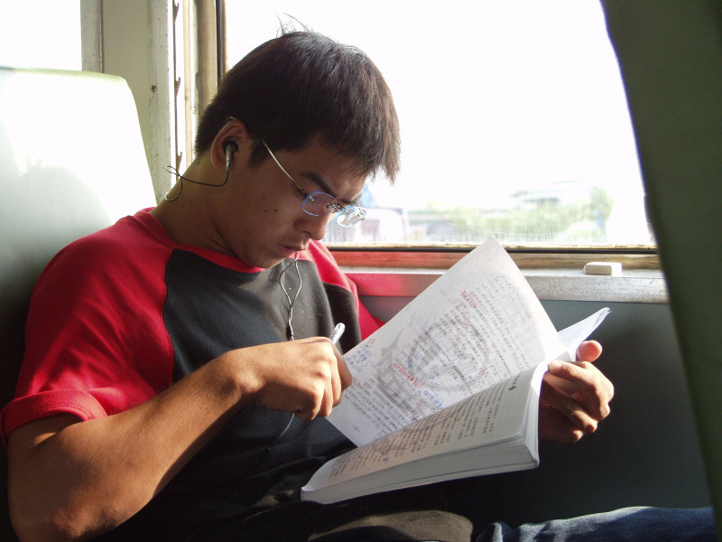 台灣鐵路旅遊攝影平快車數位版本攝影照片267