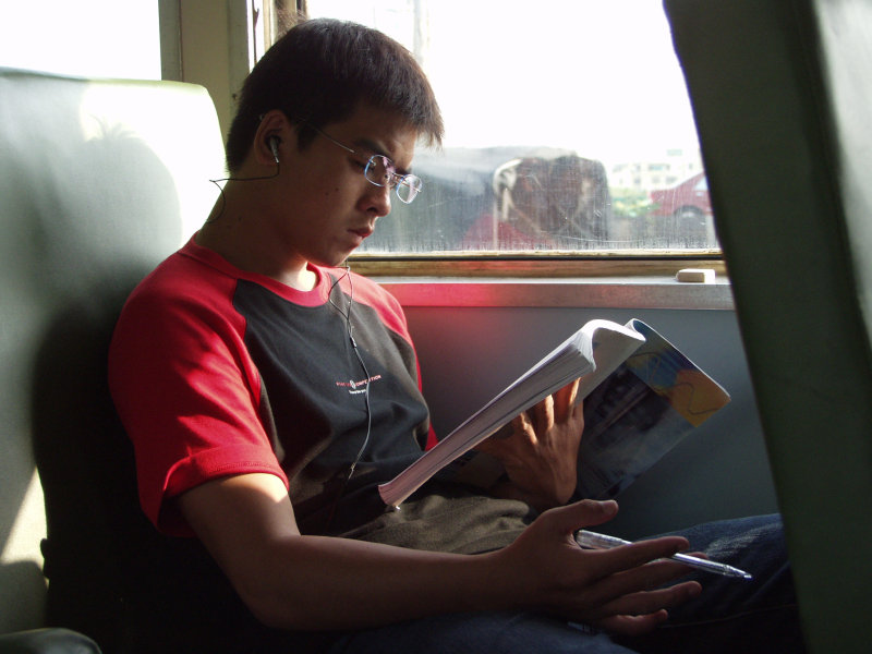 台灣鐵路旅遊攝影平快車數位版本攝影照片268