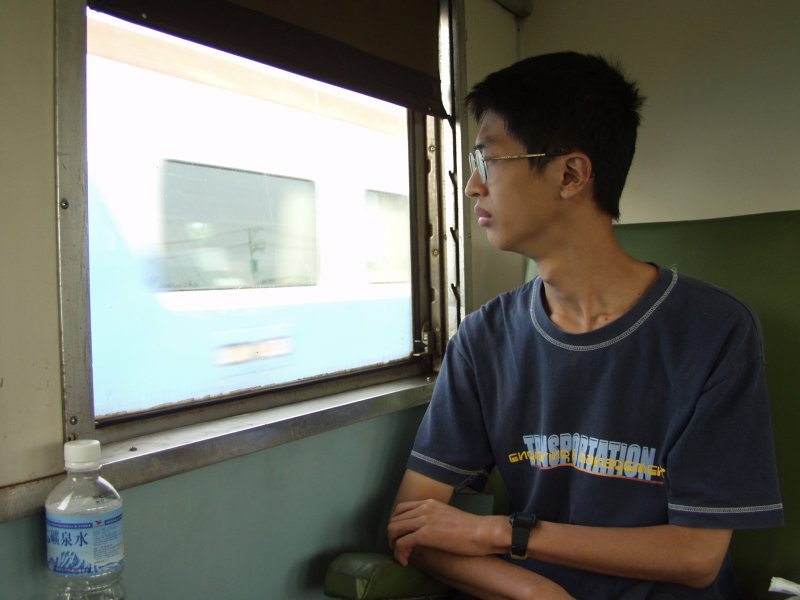 台灣鐵路旅遊攝影平快車數位版本攝影照片271