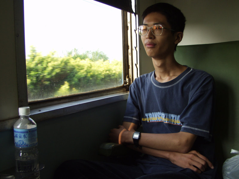 台灣鐵路旅遊攝影平快車數位版本攝影照片273