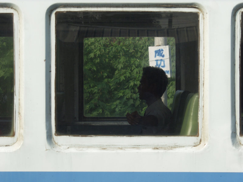 台灣鐵路旅遊攝影平快車數位版本攝影照片281