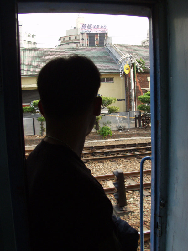 台灣鐵路旅遊攝影平快車數位版本攝影照片291