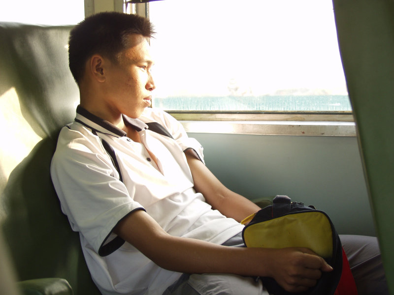 台灣鐵路旅遊攝影平快車數位版本攝影照片295