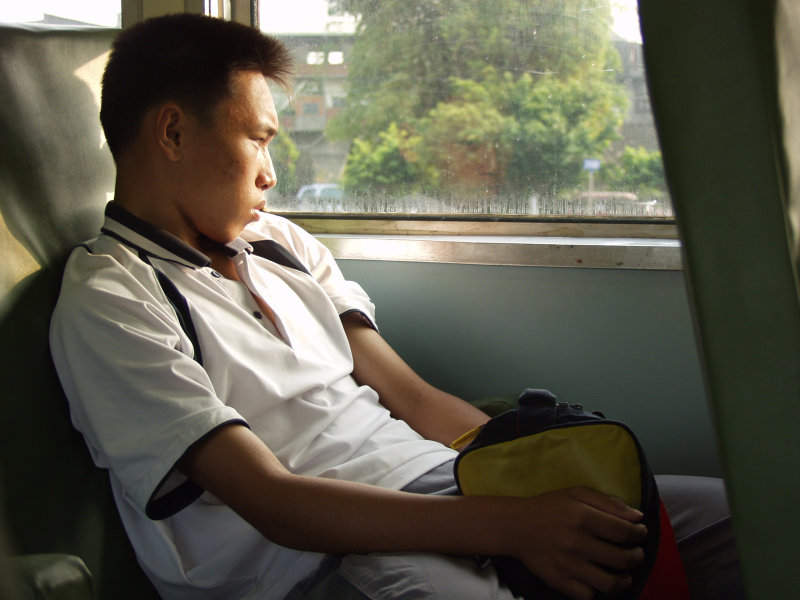 台灣鐵路旅遊攝影平快車數位版本攝影照片296
