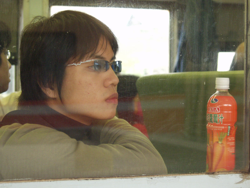 台灣鐵路旅遊攝影平快車數位版本攝影照片307
