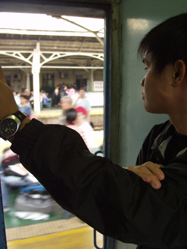 台灣鐵路旅遊攝影平快車數位版本攝影照片312