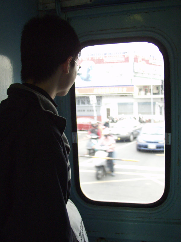 台灣鐵路旅遊攝影平快車數位版本攝影照片314