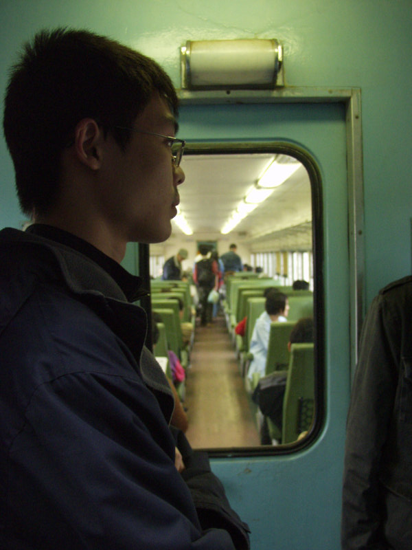台灣鐵路旅遊攝影平快車數位版本攝影照片315