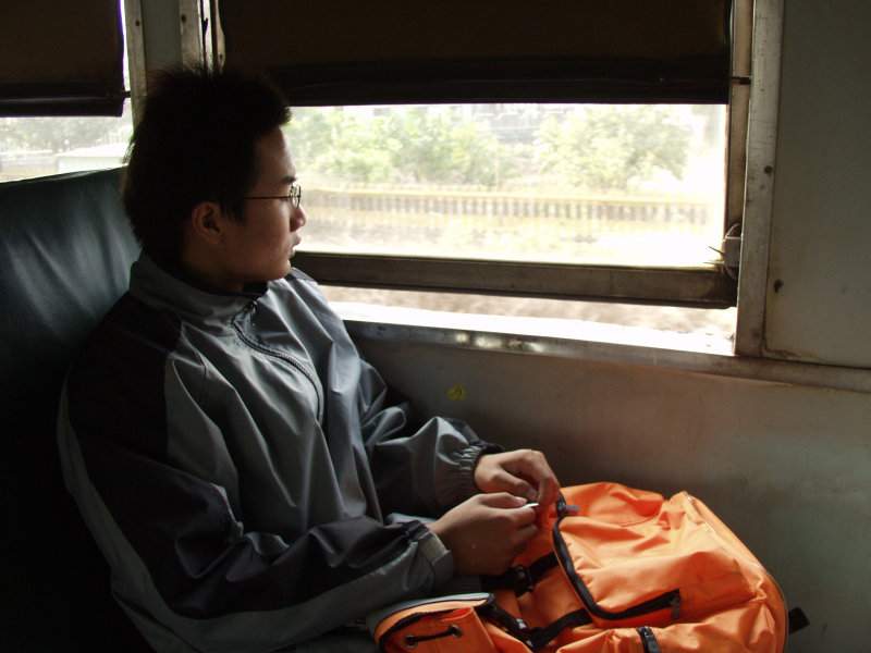 台灣鐵路旅遊攝影平快車數位版本攝影照片318
