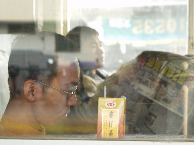 台灣鐵路旅遊攝影平快車數位版本攝影照片319