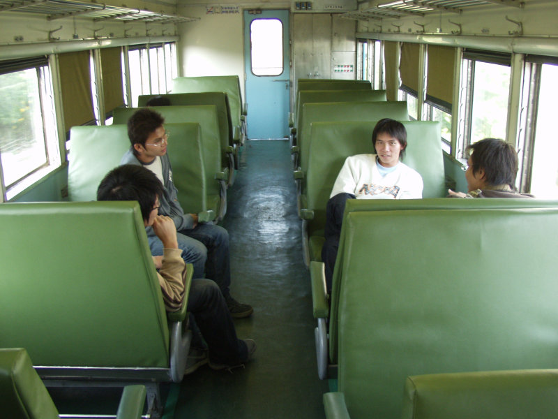 台灣鐵路旅遊攝影平快車數位版本攝影照片320