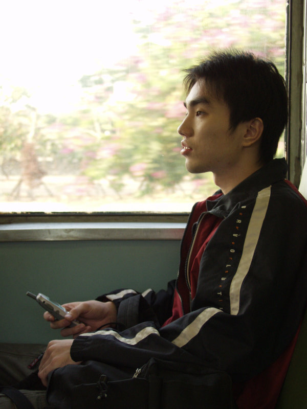 台灣鐵路旅遊攝影平快車數位版本攝影照片328