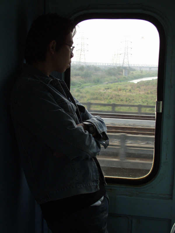 台灣鐵路旅遊攝影平快車數位版本攝影照片332