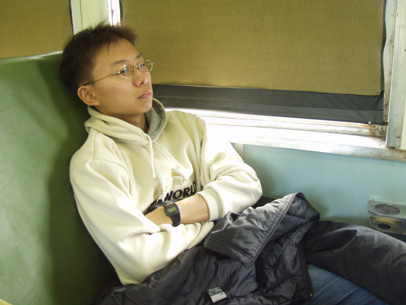 台灣鐵路旅遊攝影平快車數位版本攝影照片343