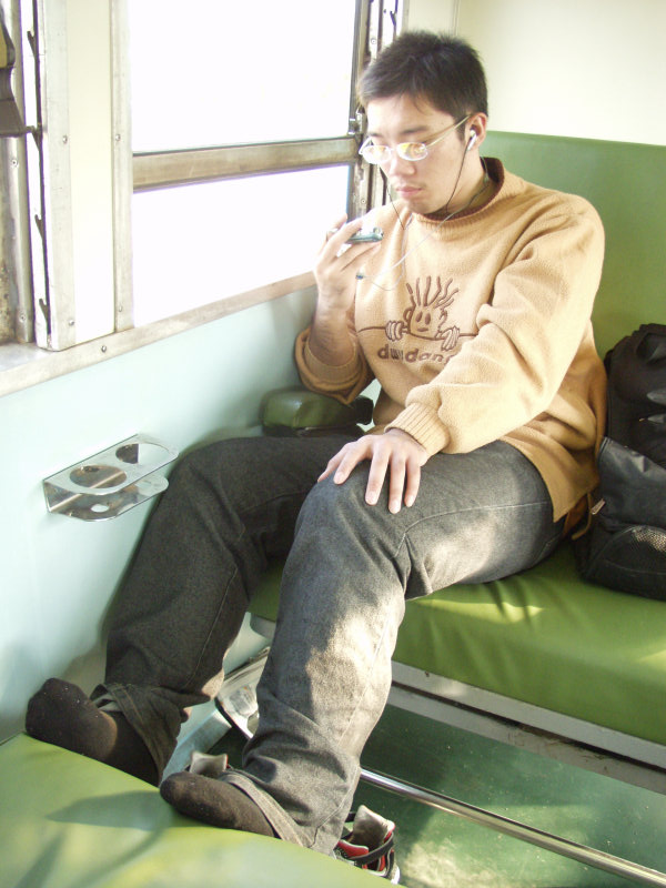 台灣鐵路旅遊攝影平快車數位版本攝影照片344