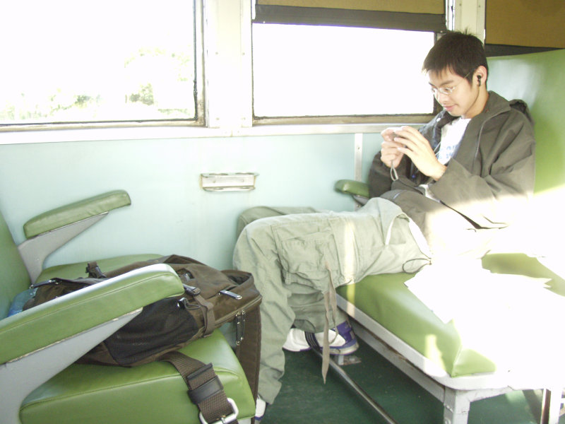 台灣鐵路旅遊攝影平快車數位版本攝影照片346