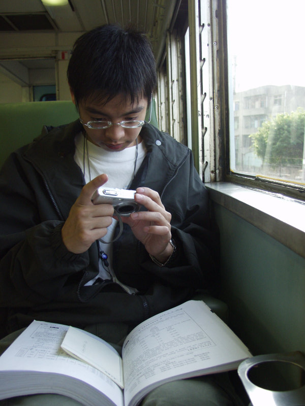 台灣鐵路旅遊攝影平快車數位版本攝影照片353