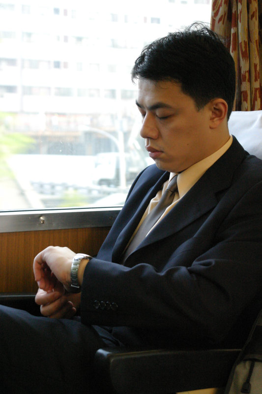 台灣鐵路旅遊攝影復興號攝影照片11