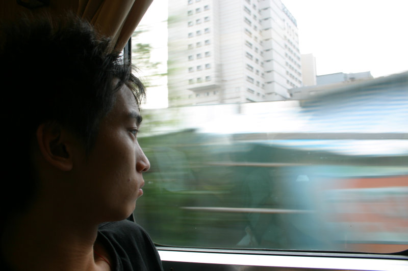 台灣鐵路旅遊攝影復興號攝影照片27