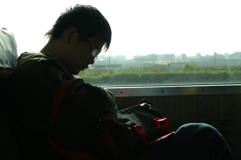 台灣鐵路旅遊攝影復興號攝影照片34
