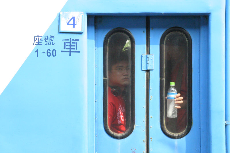 台灣鐵路旅遊攝影復興號攝影照片42