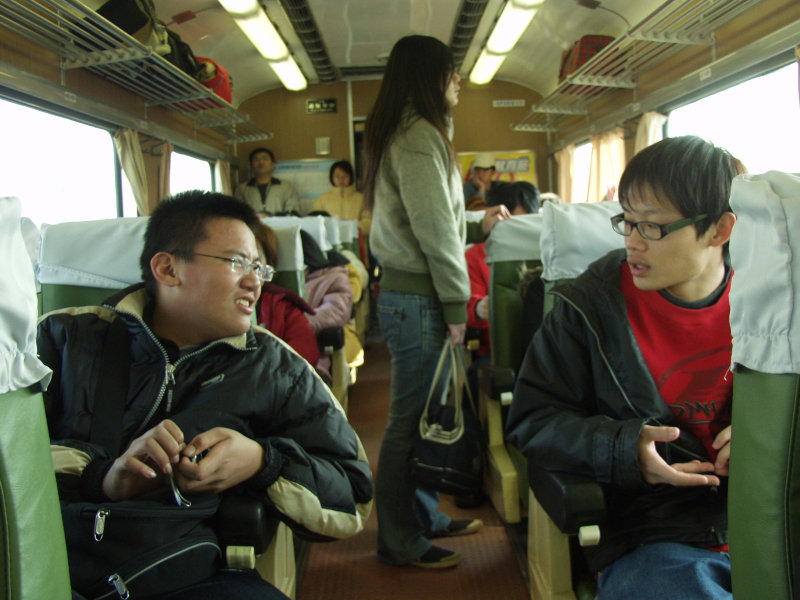 台灣鐵路旅遊攝影復興號攝影照片47